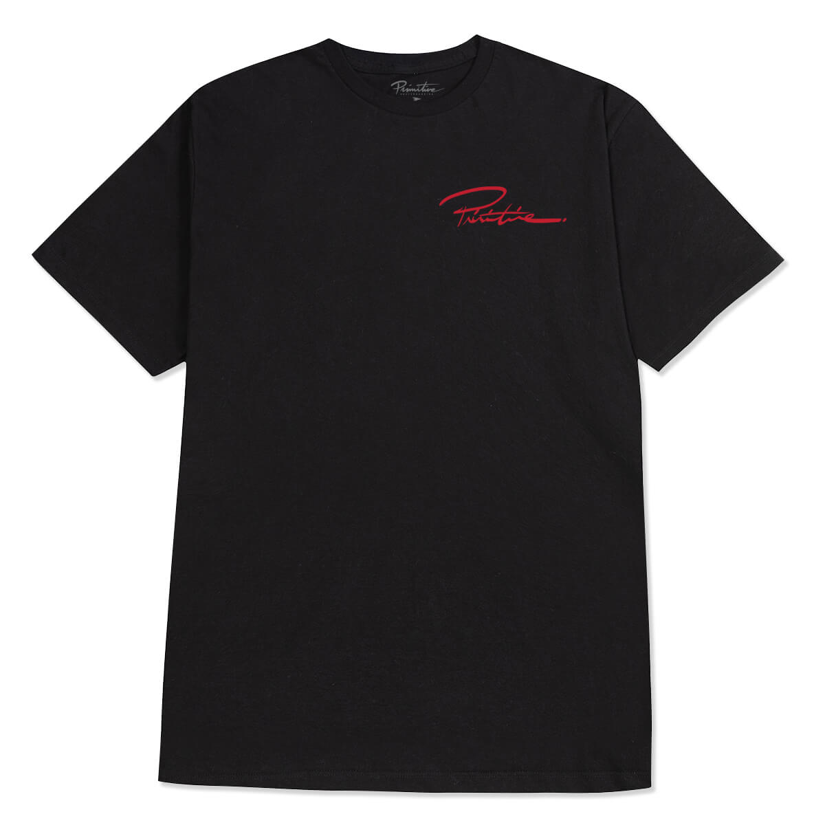 OPEN ARMS TEE