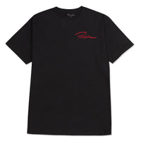 OPEN ARMS TEE