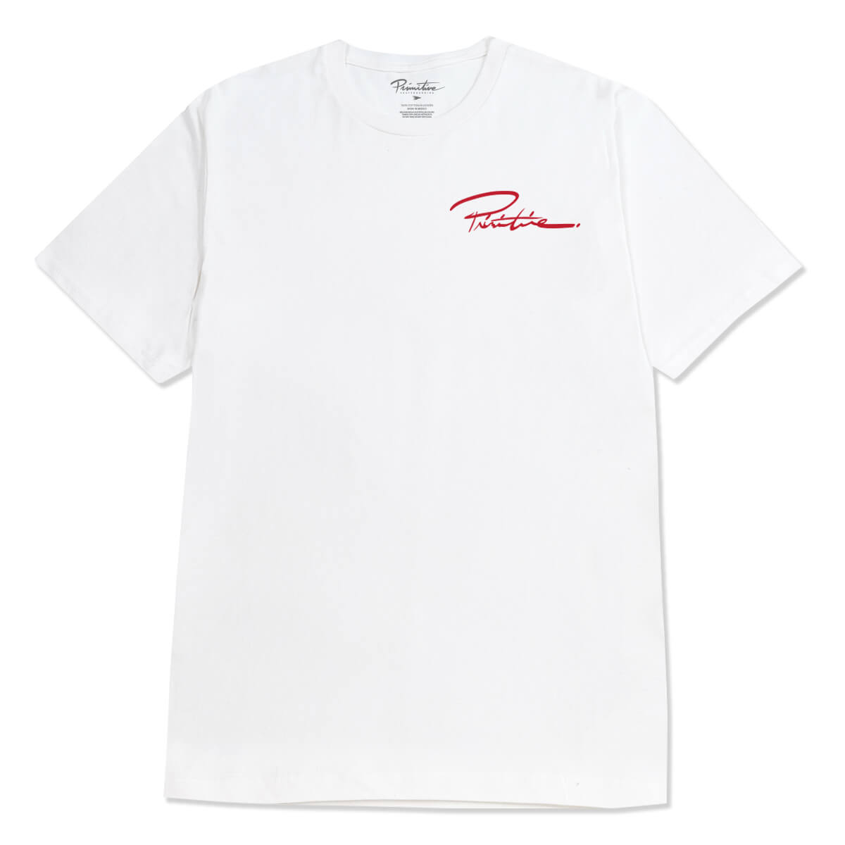 OPEN ARMS TEE