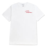 OPEN ARMS TEE