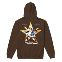 OPEN ARMS HOOD
