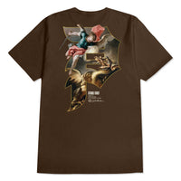 COURAGE TEE