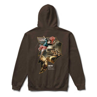 COURAGE HOOD