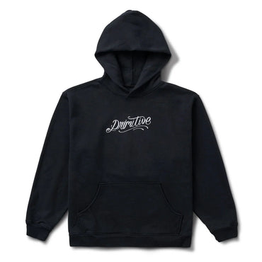 WARRIOR OVERSIZED HOOD