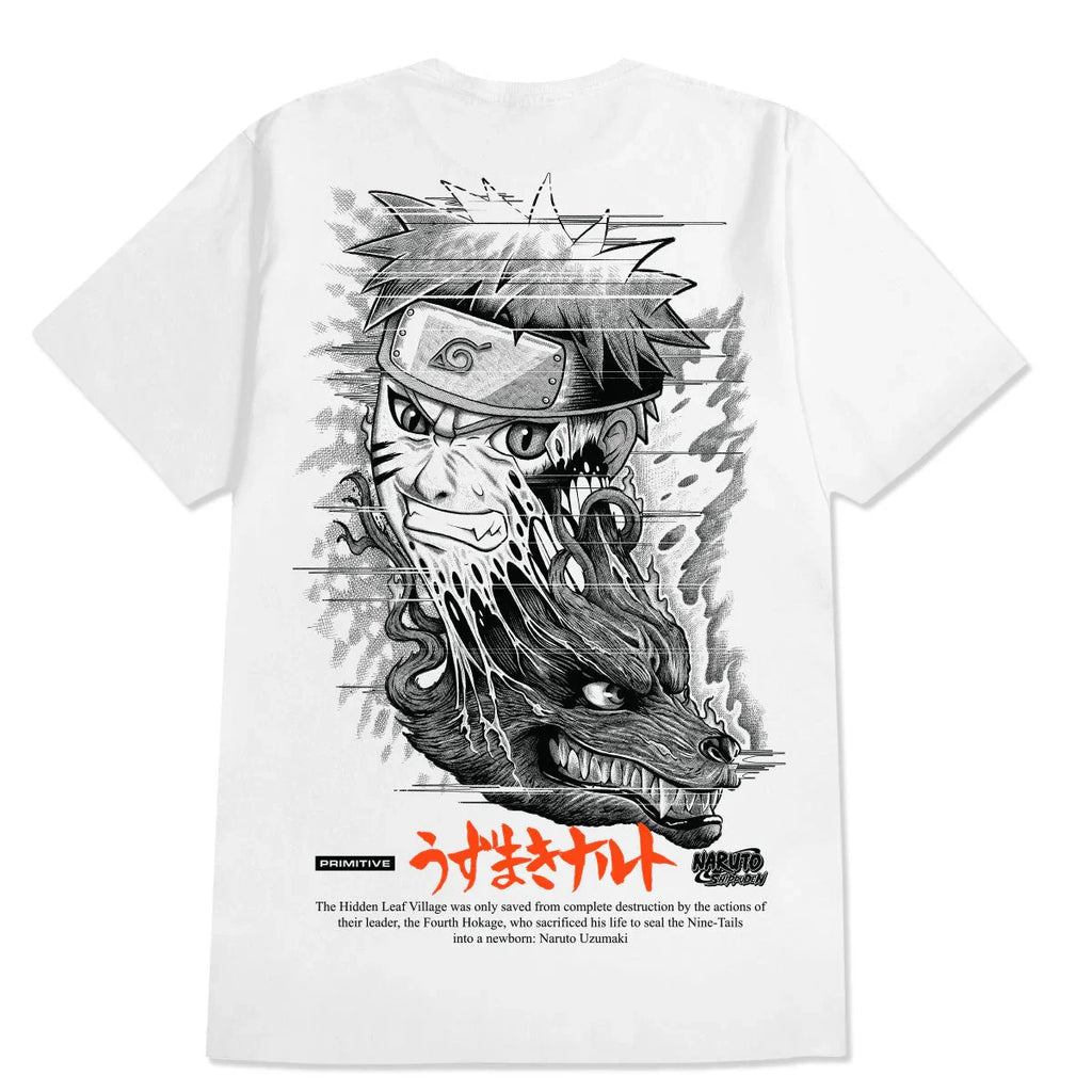 BEAST TEE - Four Street