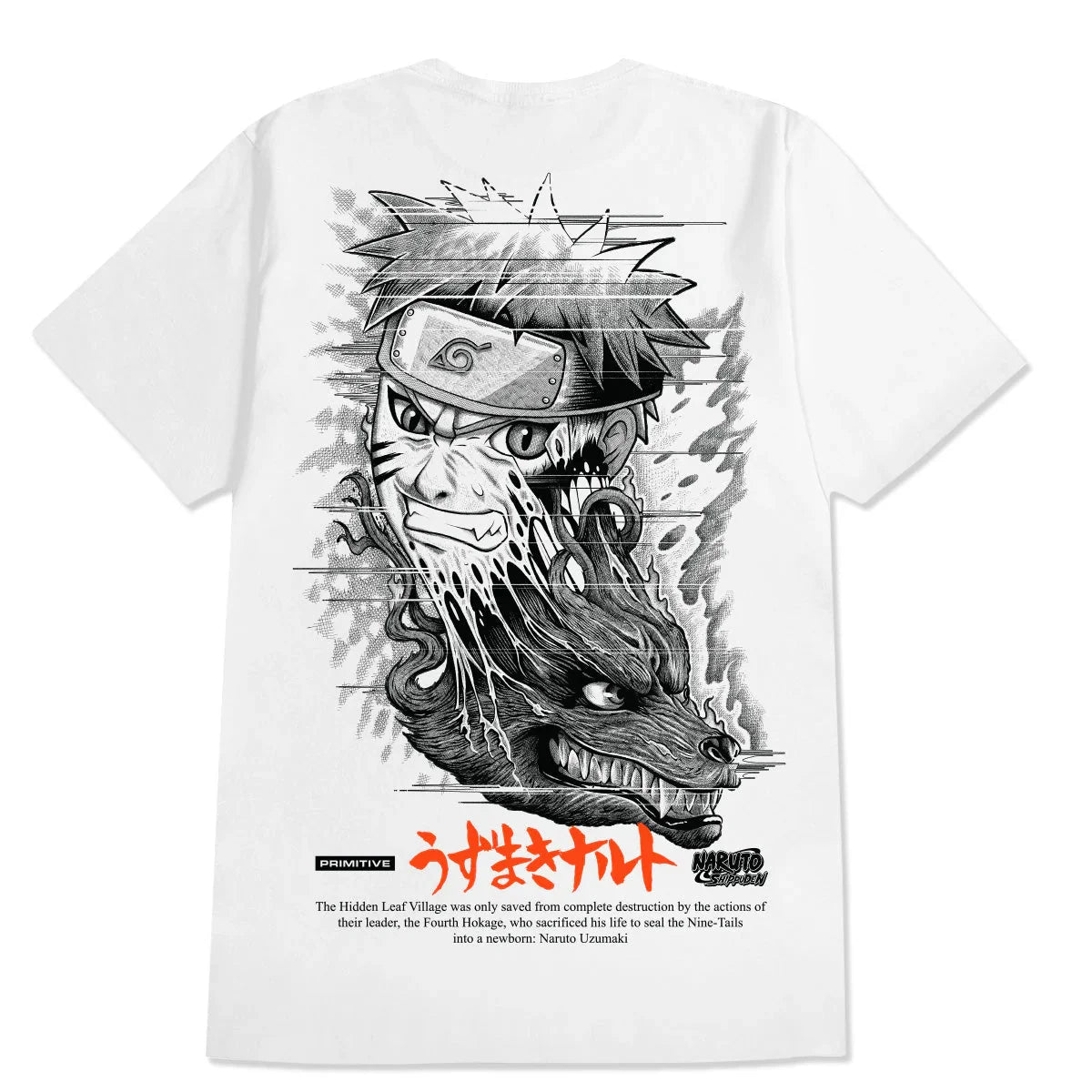 BEAST TEE