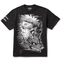 TAILED BEAST OVERSIZED TEE