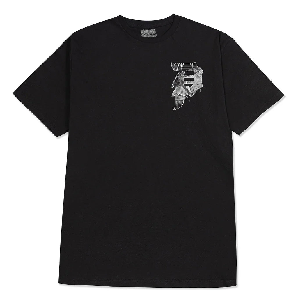 SNAKES TEE - Four Street