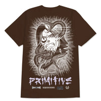 SNAKES TEE