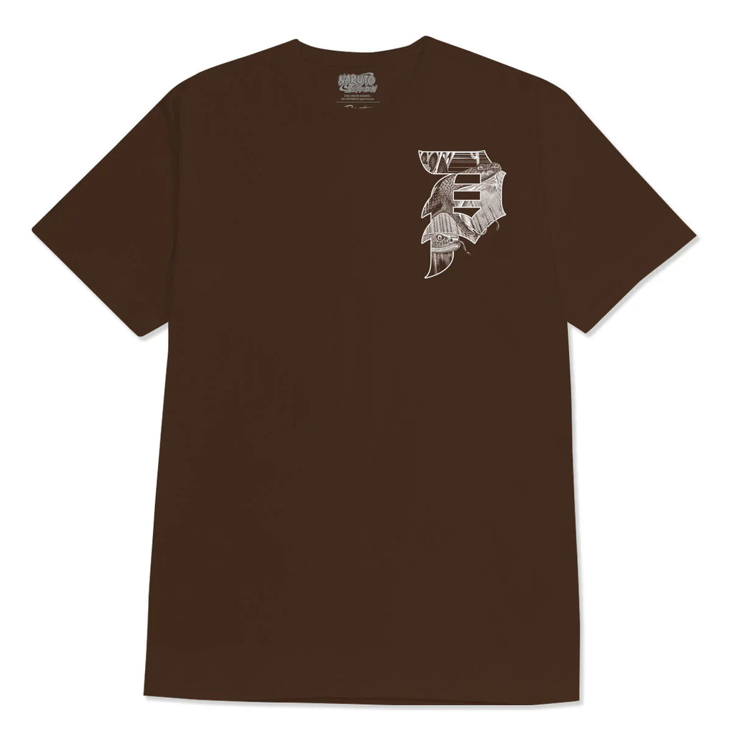 SNAKES TEE - Four Street