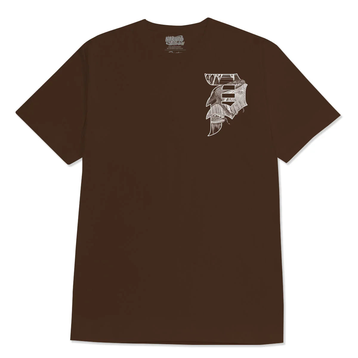SNAKES TEE