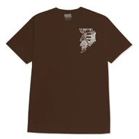 SNAKES TEE