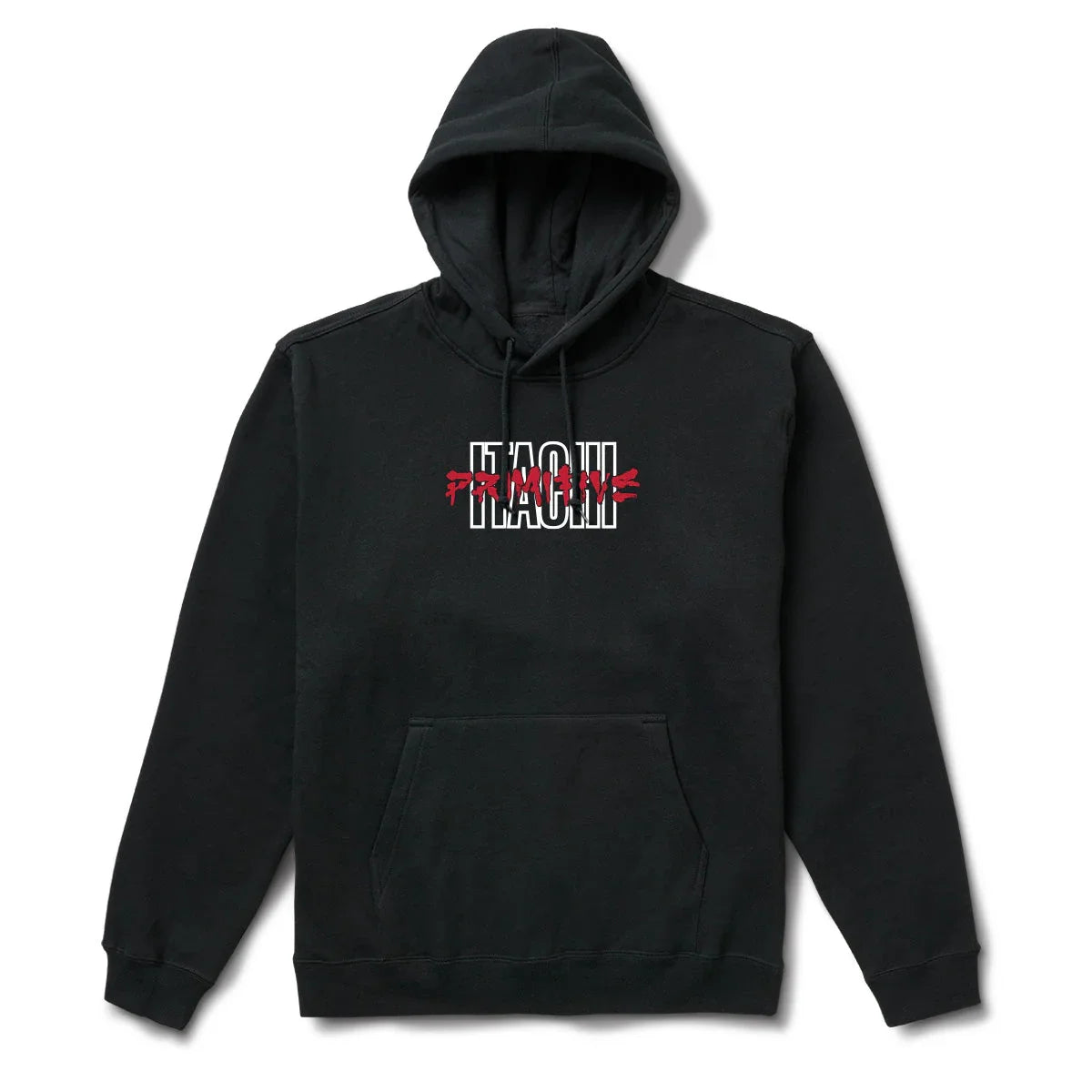 CLONES HOOD