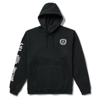 SNAKES HOOD