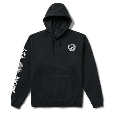 SNAKES HOOD