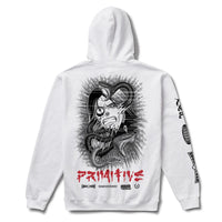 SNAKES HOOD