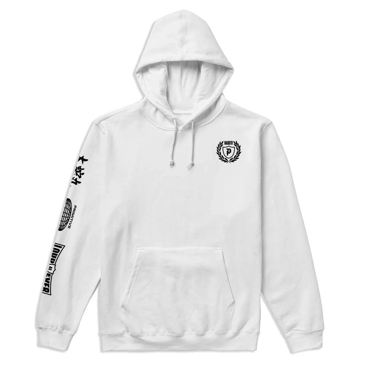 SNAKES HOOD