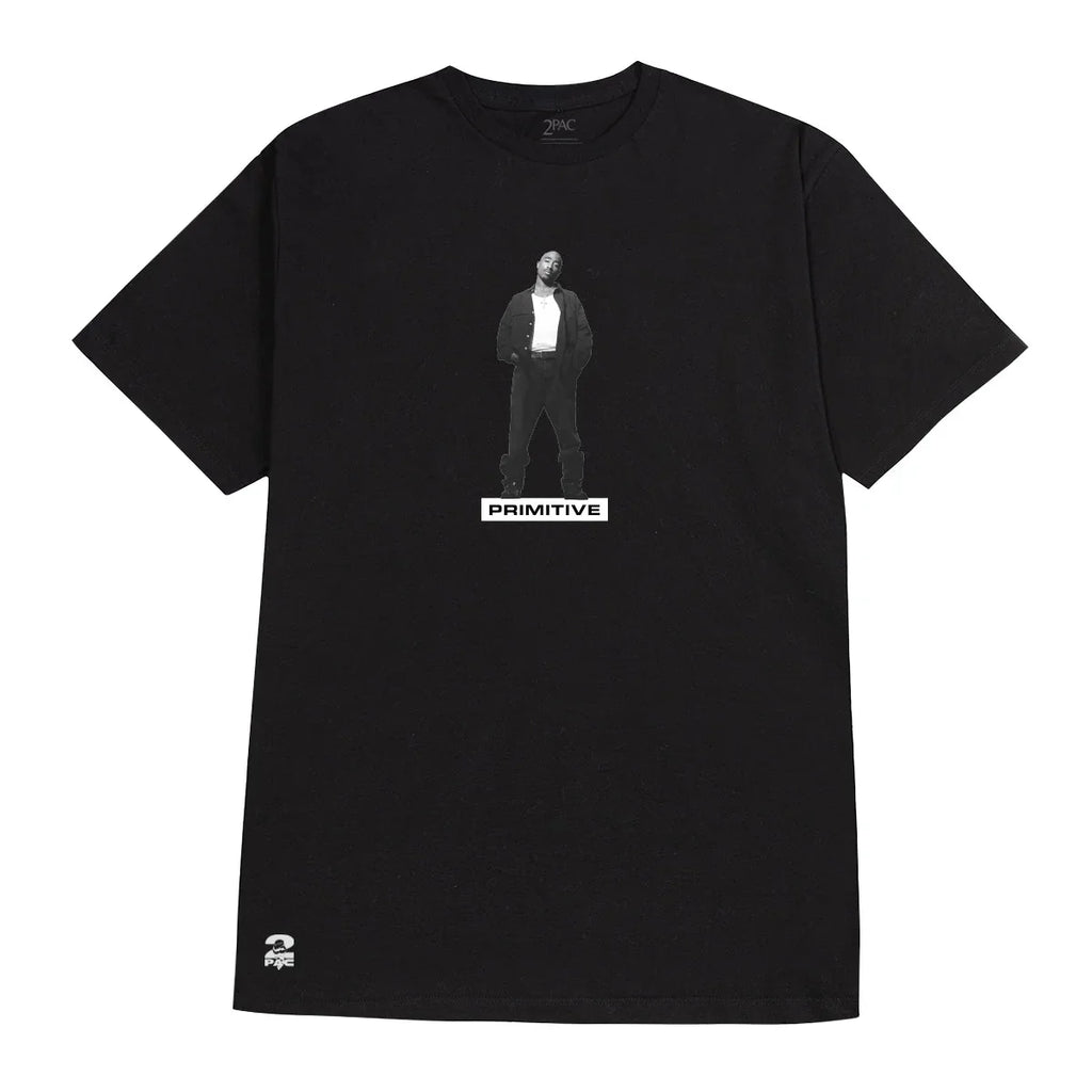 POSTED TEE - Four Street