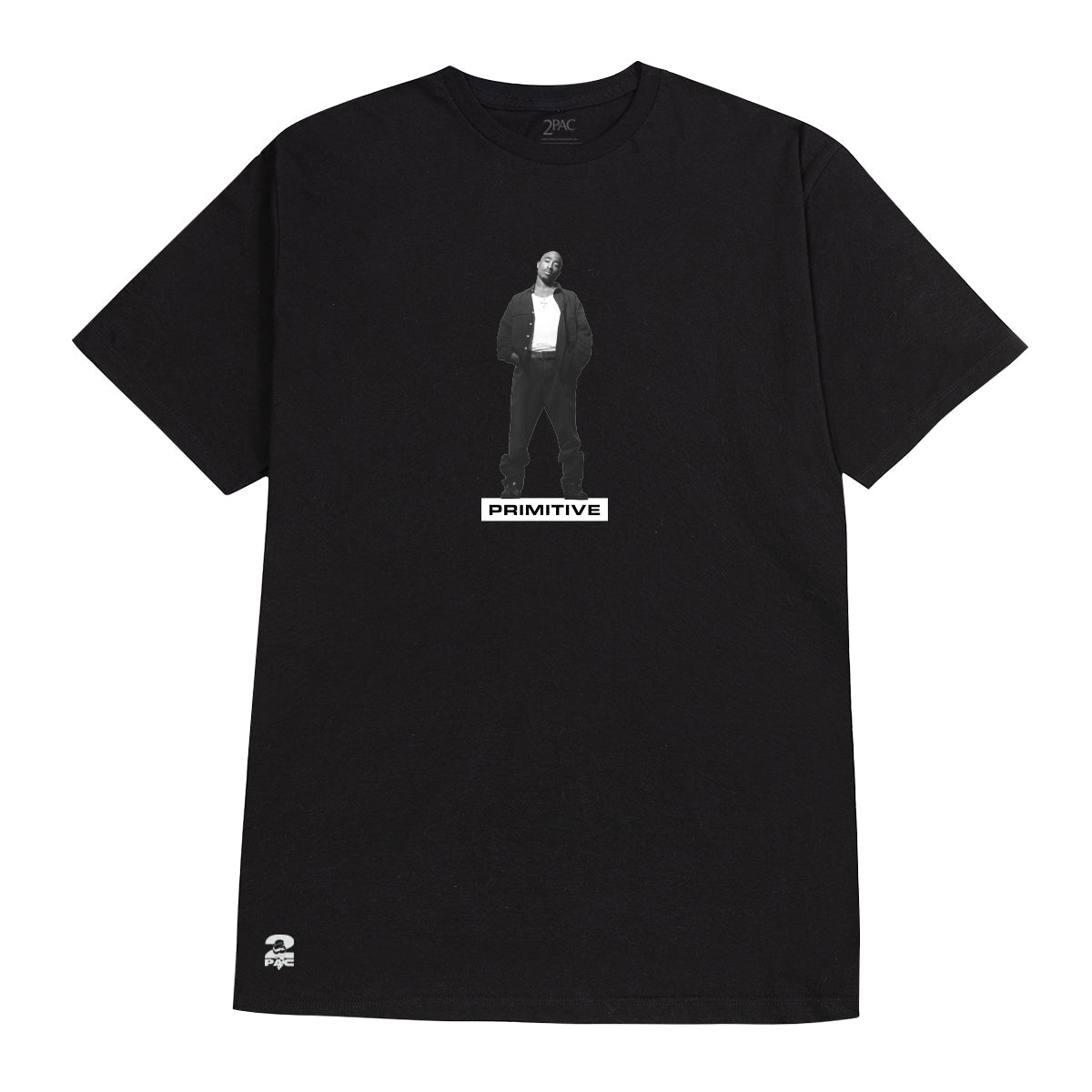 POSTED TEE