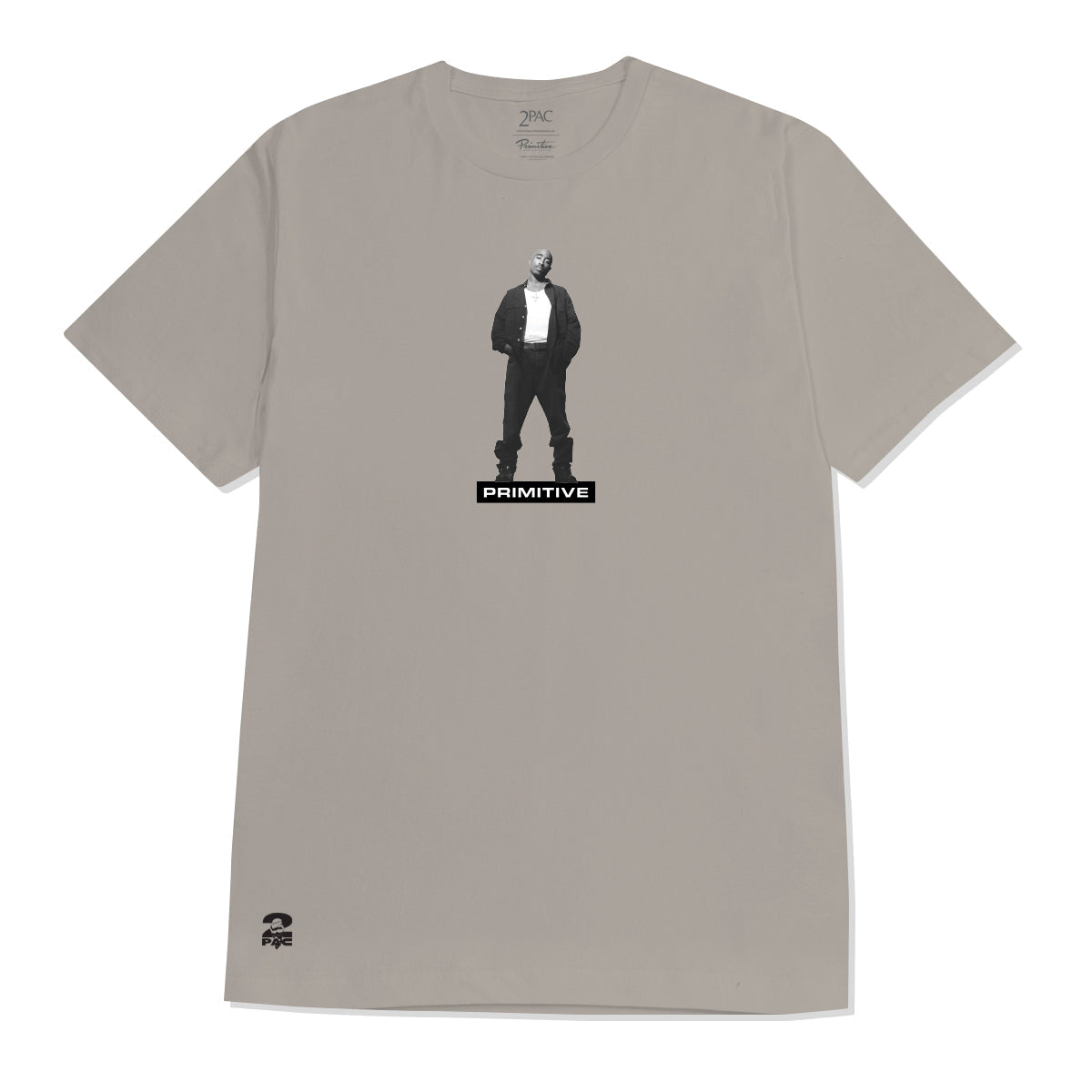 POSTED TEE