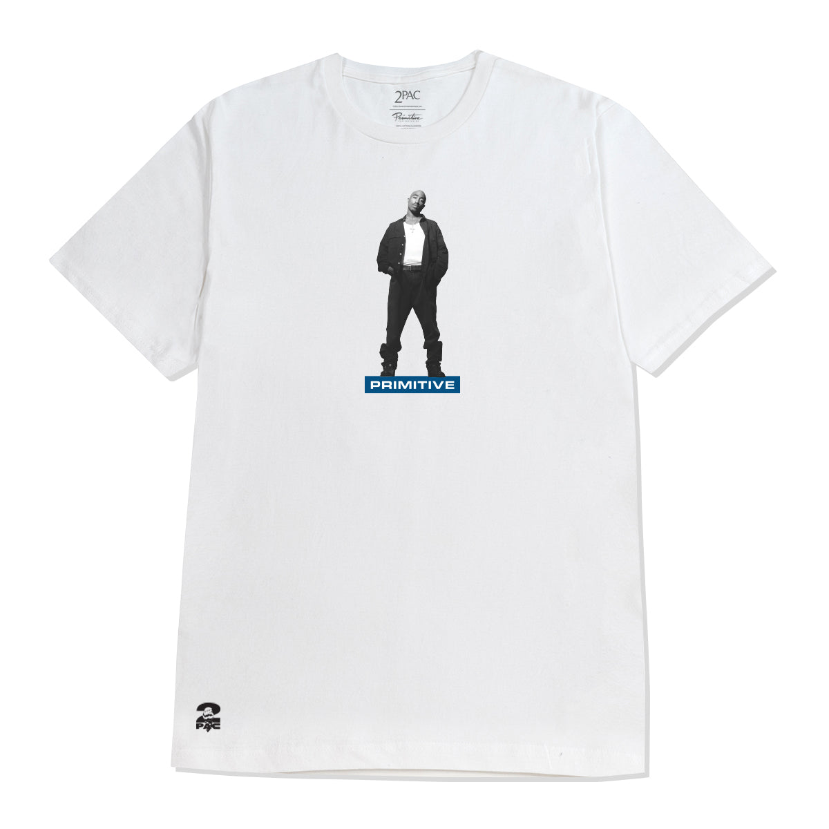 POSTED TEE