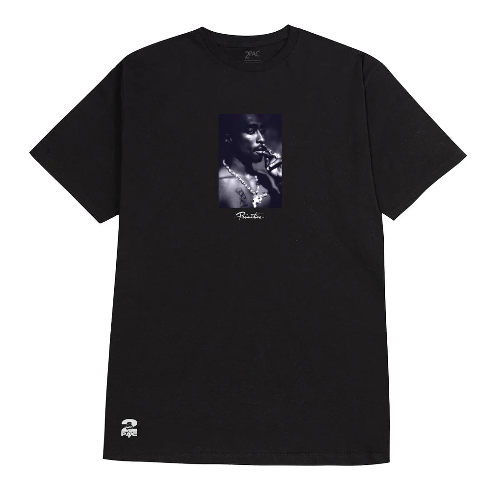 PLATINUM TEE - Four Street