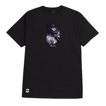 PLATINUM TEE