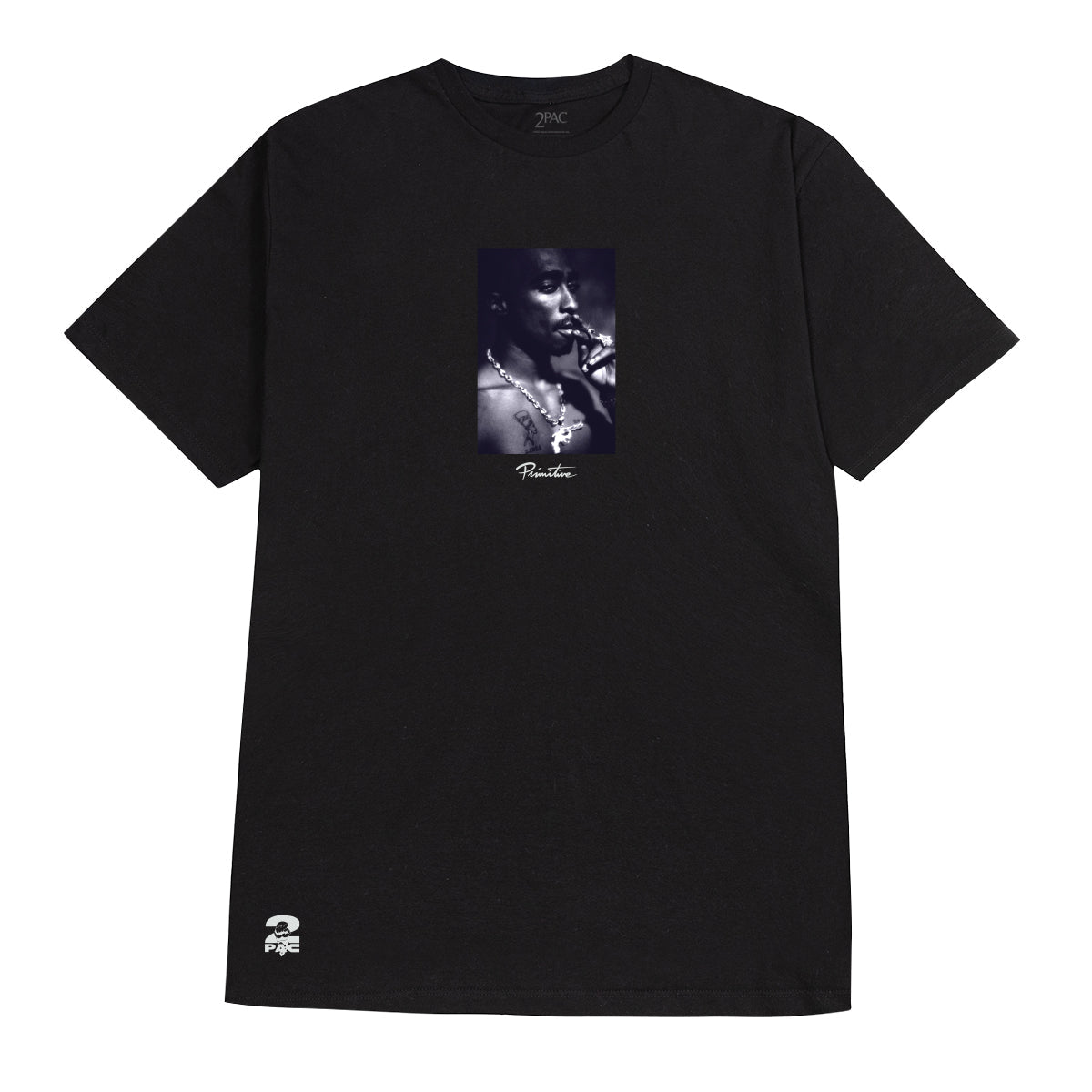 PLATINUM TEE