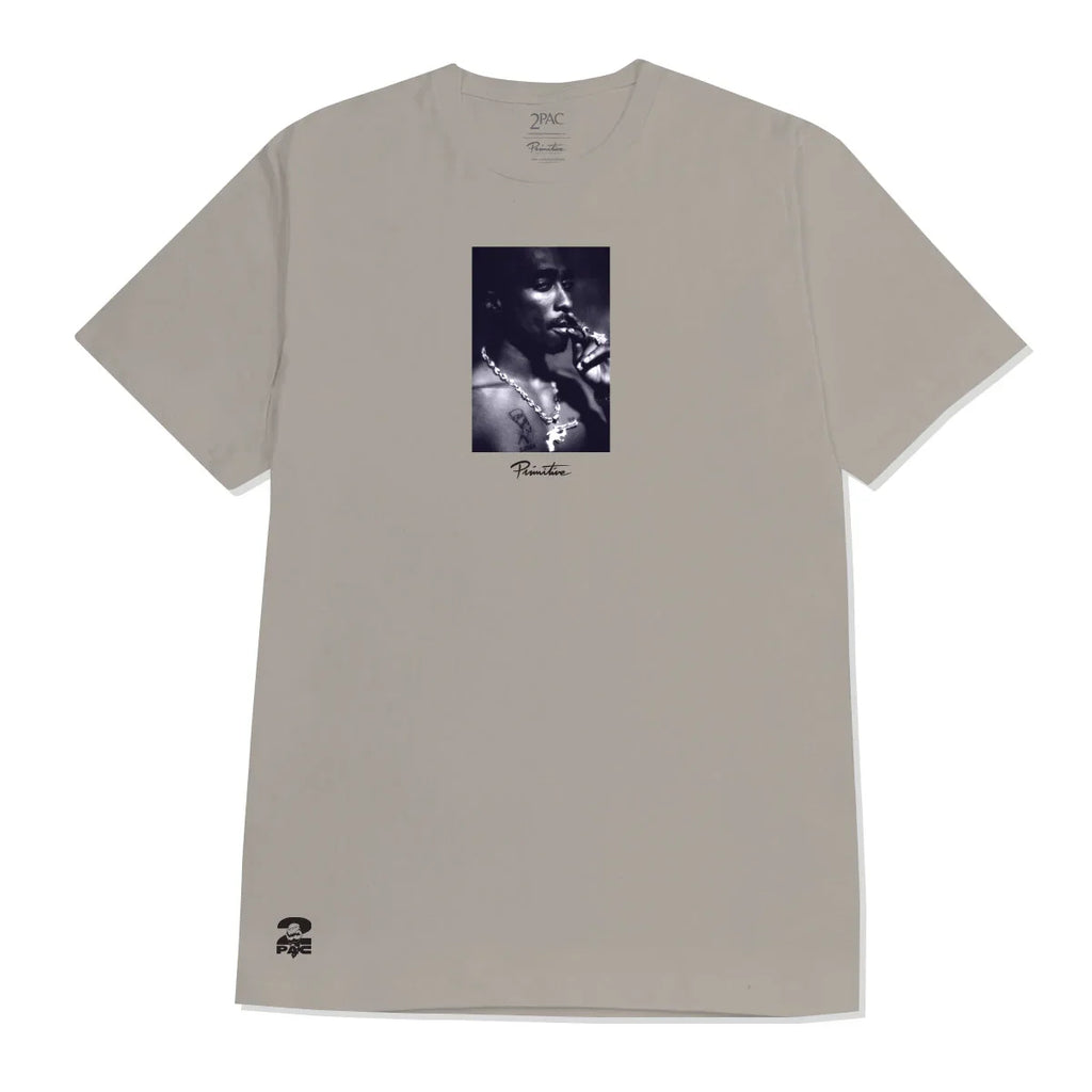 PLATINUM TEE - Four Street