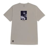 PLATINUM TEE