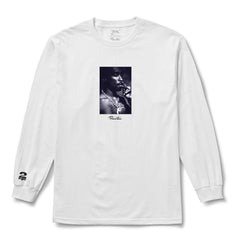 PLATINUM L/S TEE