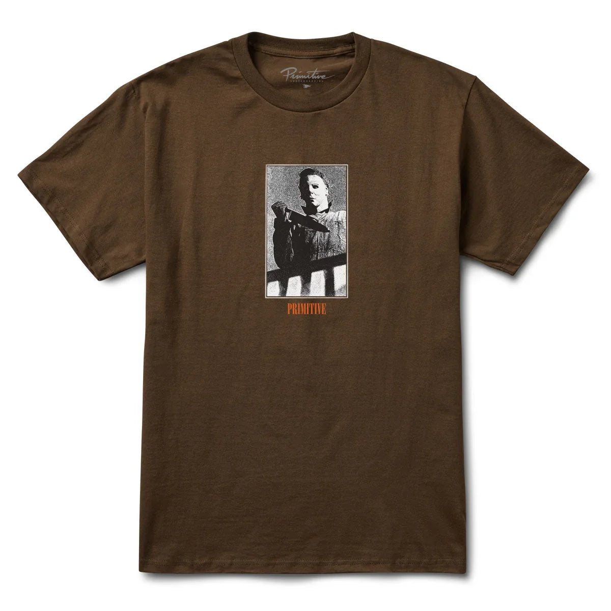 SLASHER TEE - Four Street