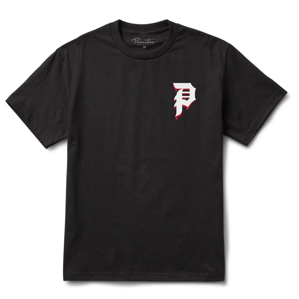 FRAMES TEE - Four Street