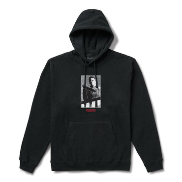 SLASHER HOOD
