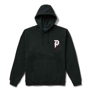 FRAMES HOOD