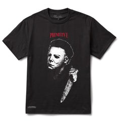 MYERS OVERSIZED TEE