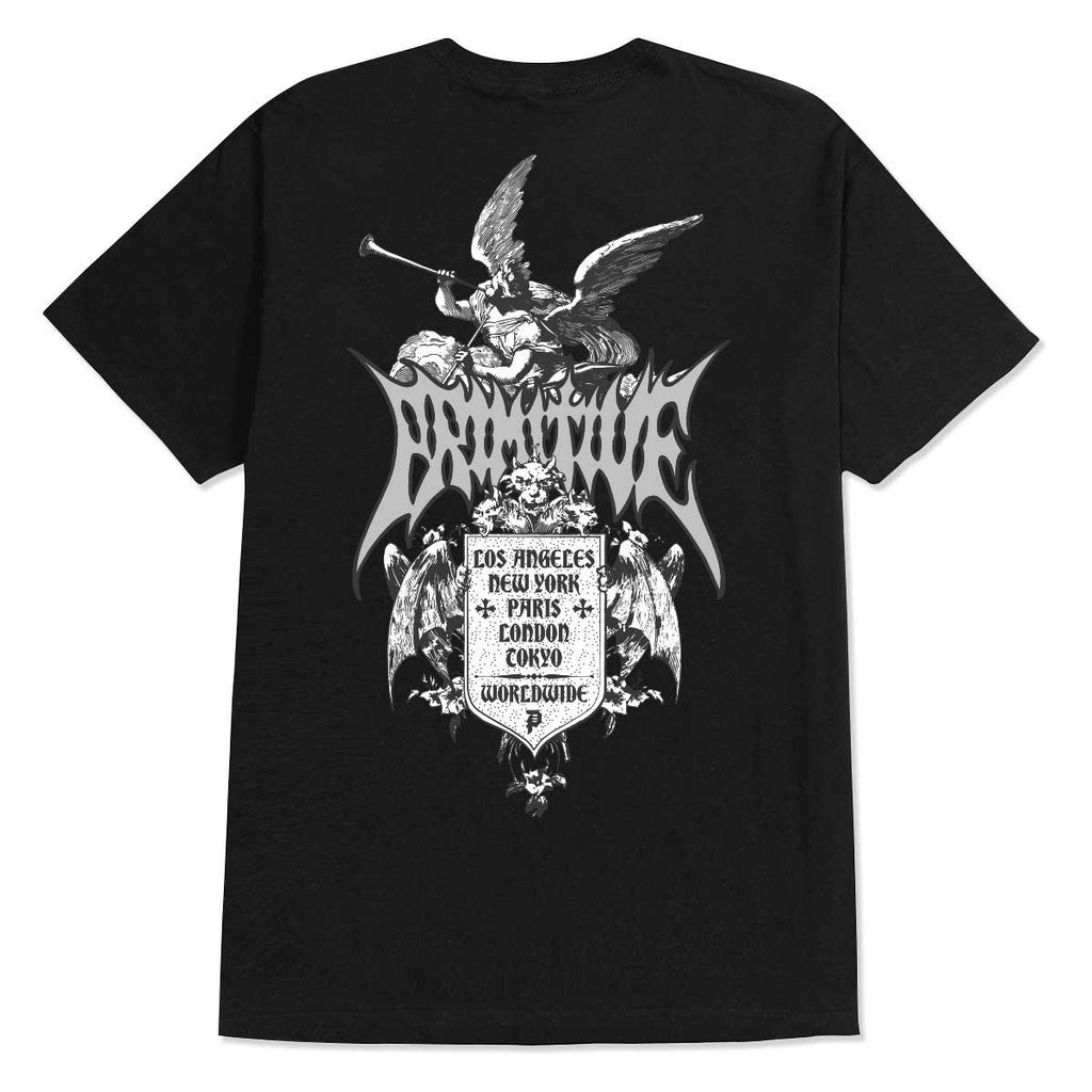 TRIUMPH TEE - Four Street
