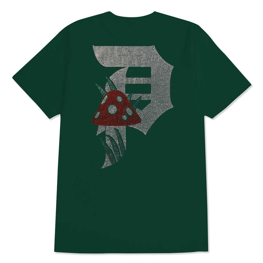 MAGIC DIRTY P OVERSIZED TEE - Four Street