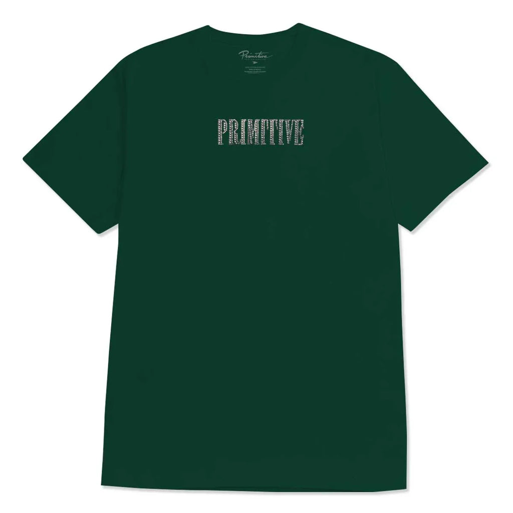 MAGIC DIRTY P OVERSIZED TEE - Four Street