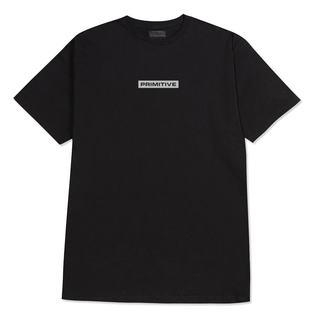 SCENES TEE - Four Street