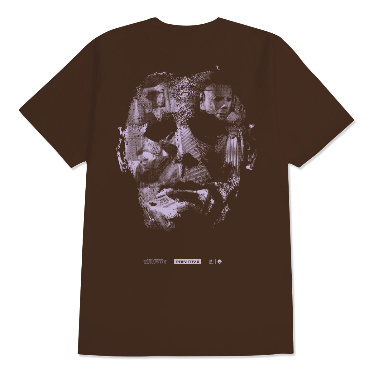 SCENES TEE