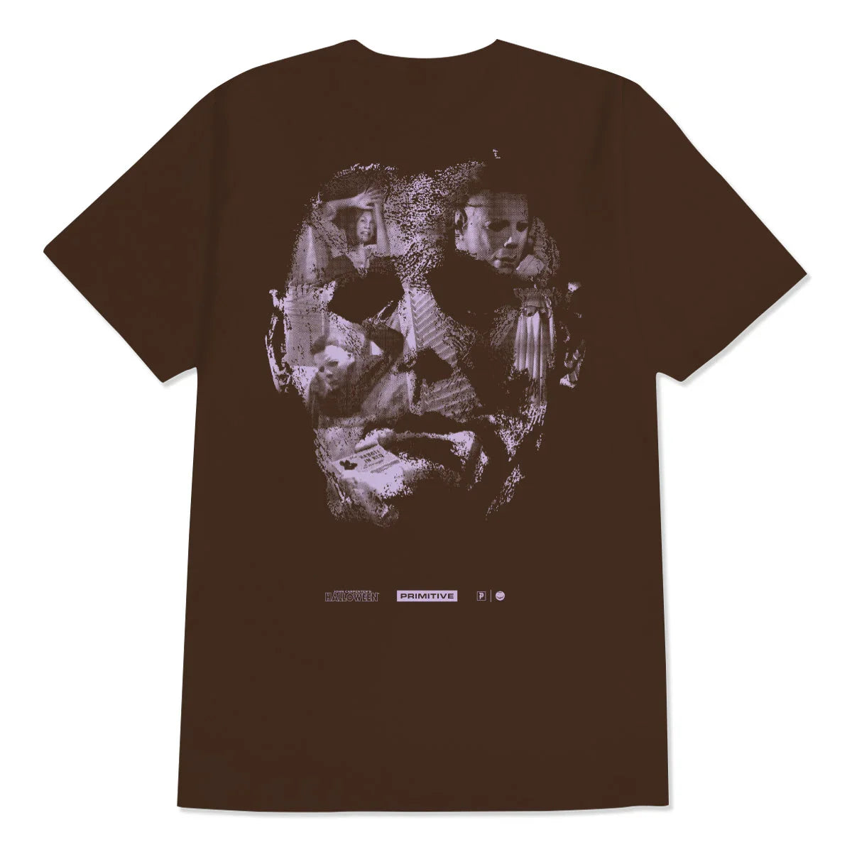 SCENES TEE - Four Street
