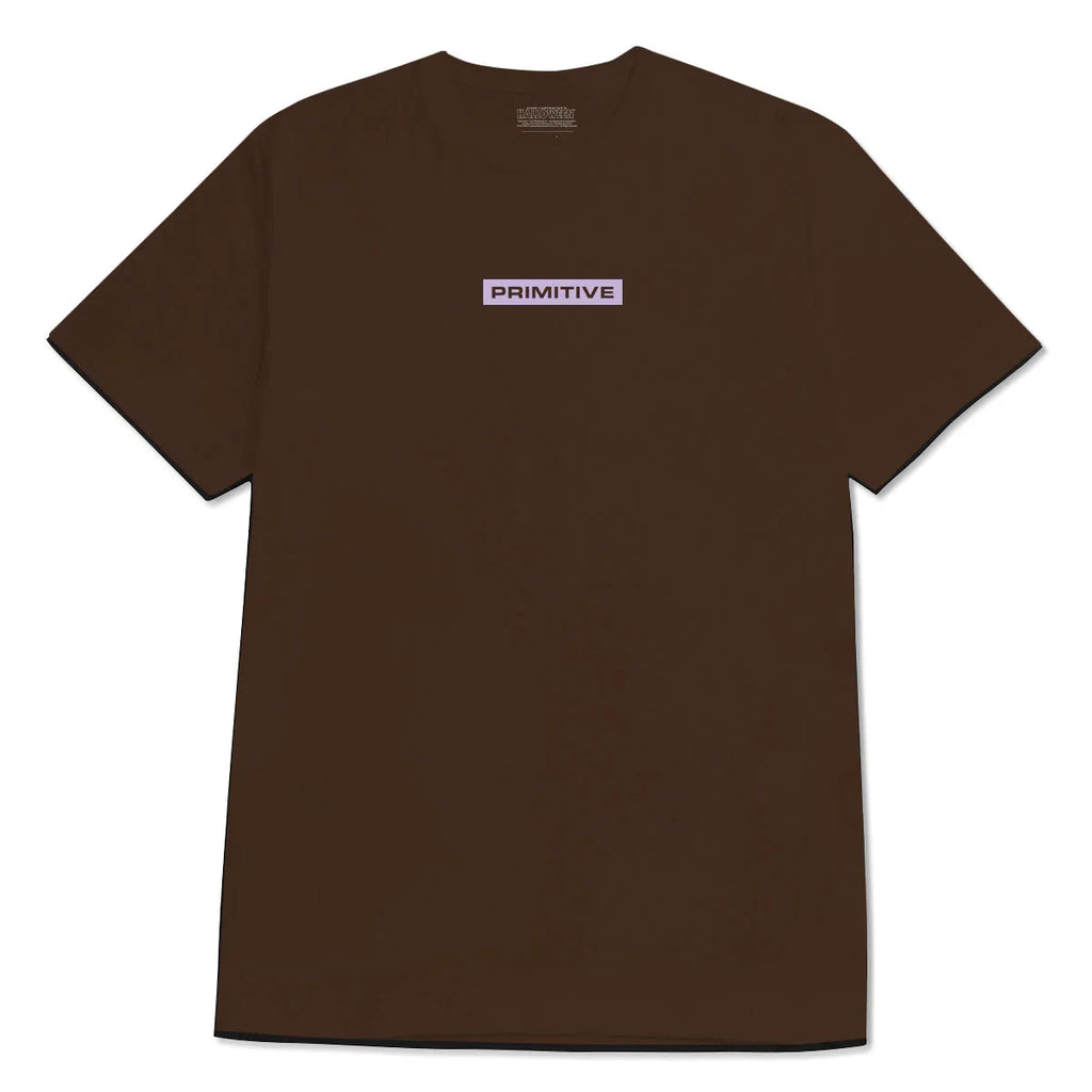 SCENES TEE - Four Street