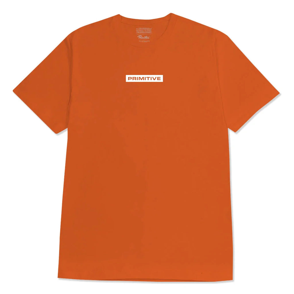 SCENES TEE - Four Street