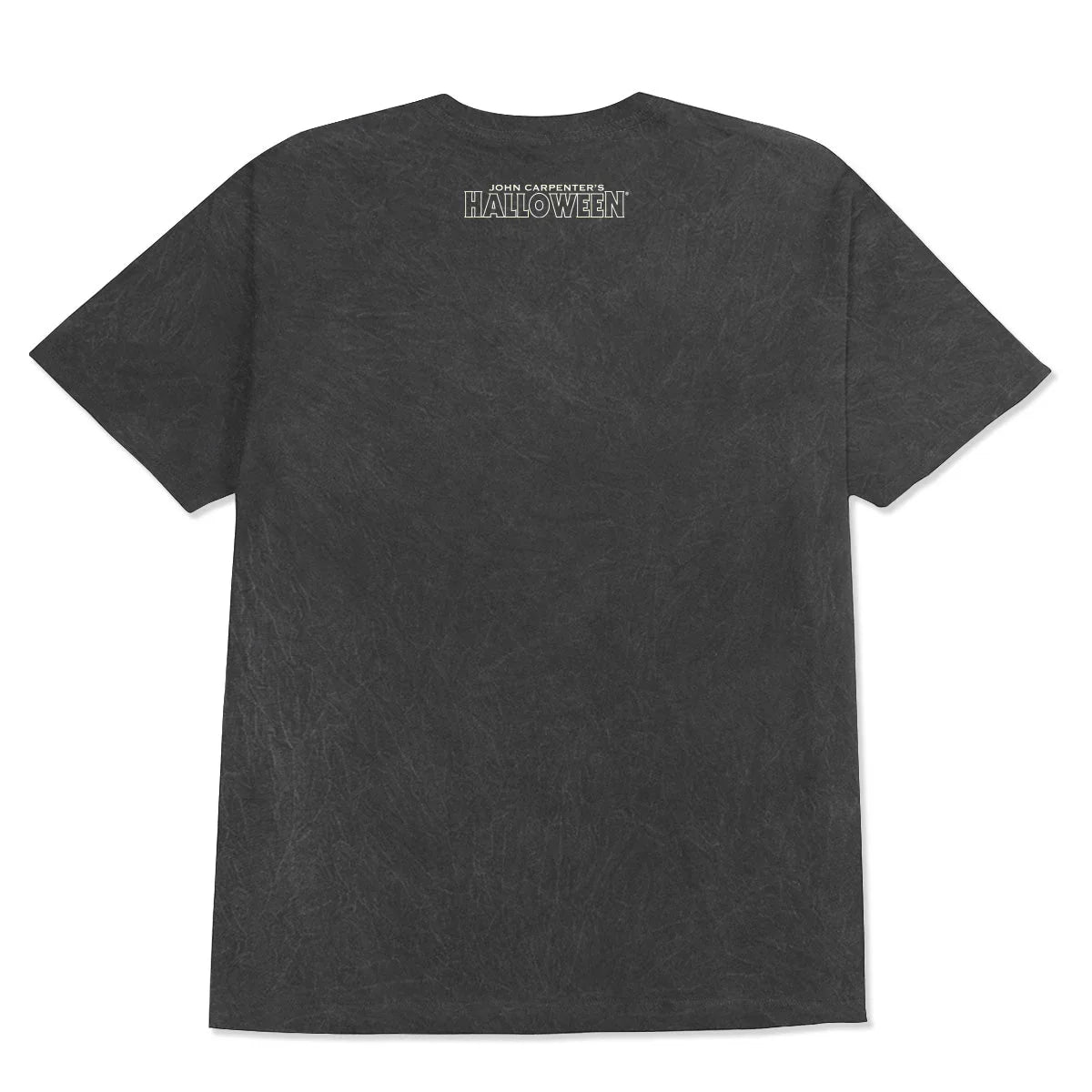 MASK OVERSIZED TEE
