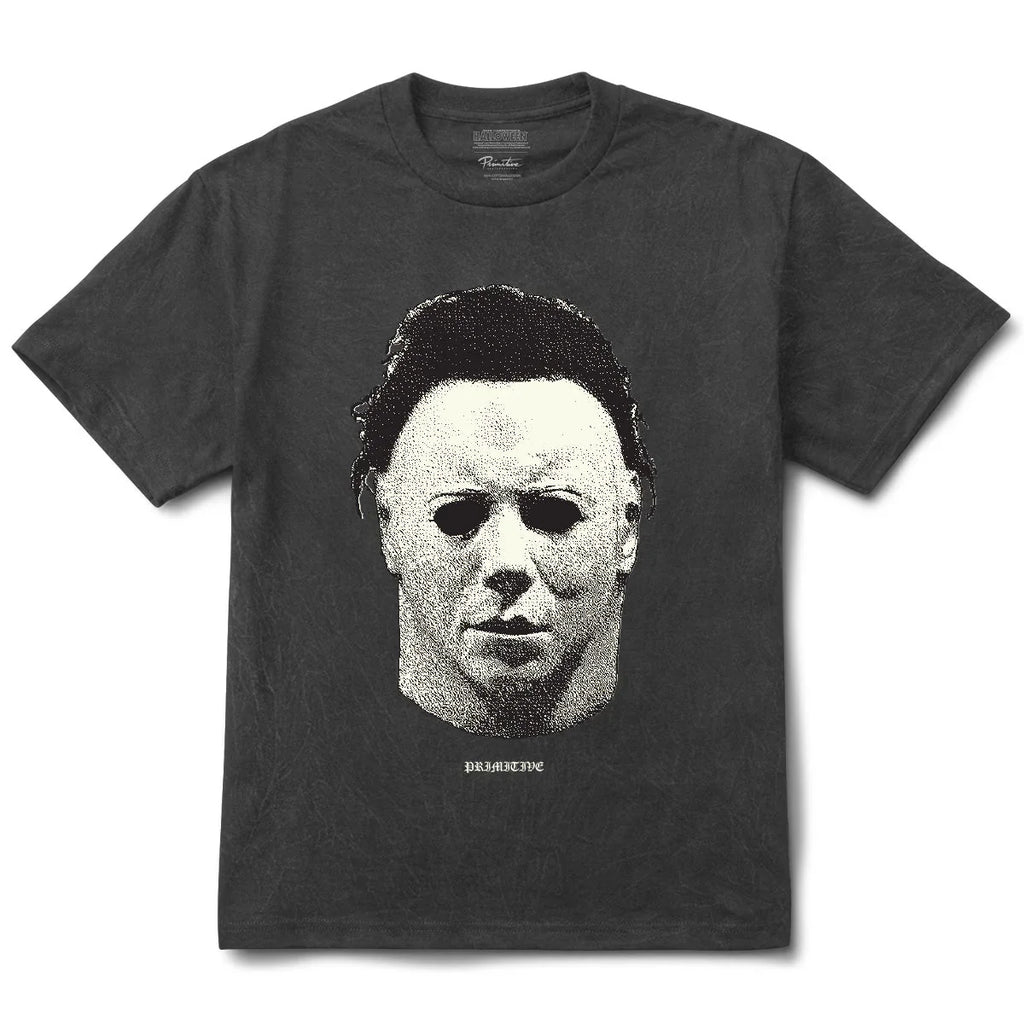 MASK OVERSIZED TEE - Four Street