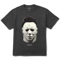 MASK OVERSIZED TEE