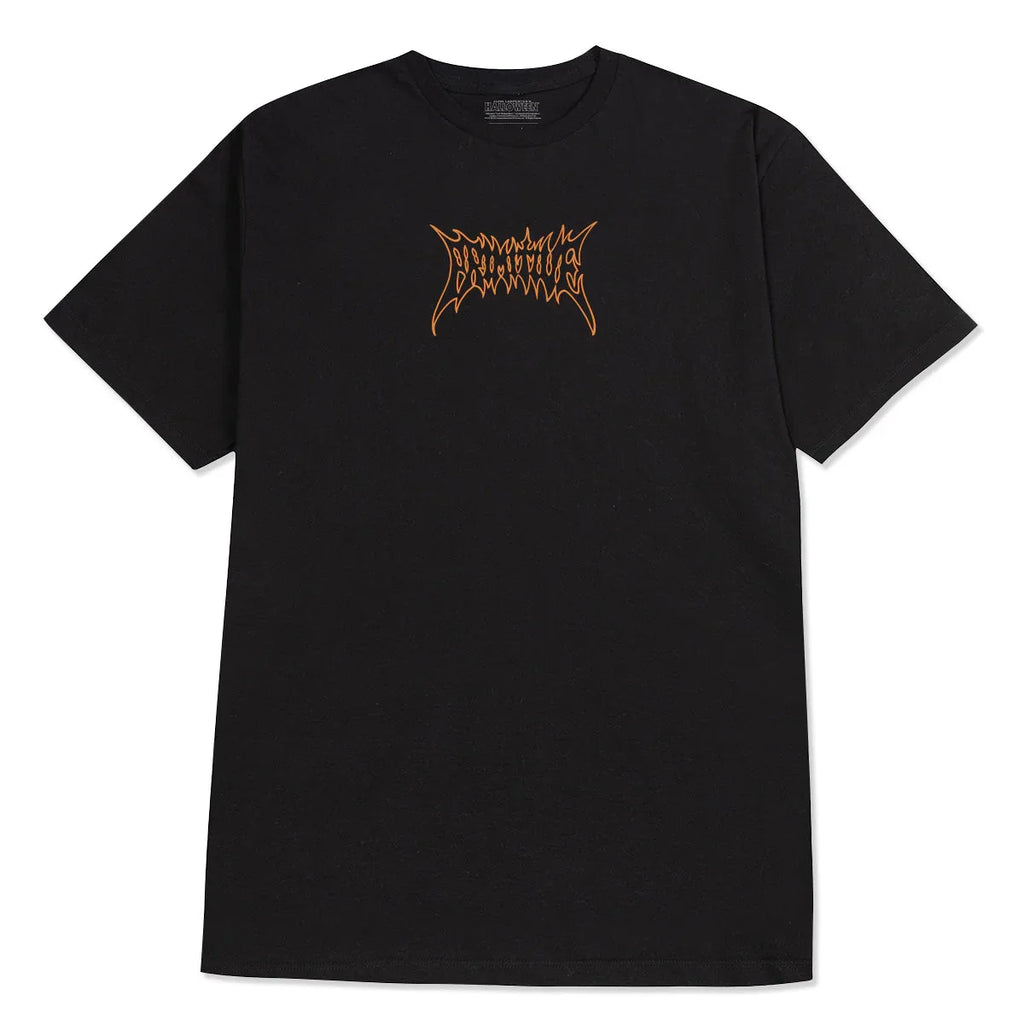 STAY ALIVE TEE - Four Street