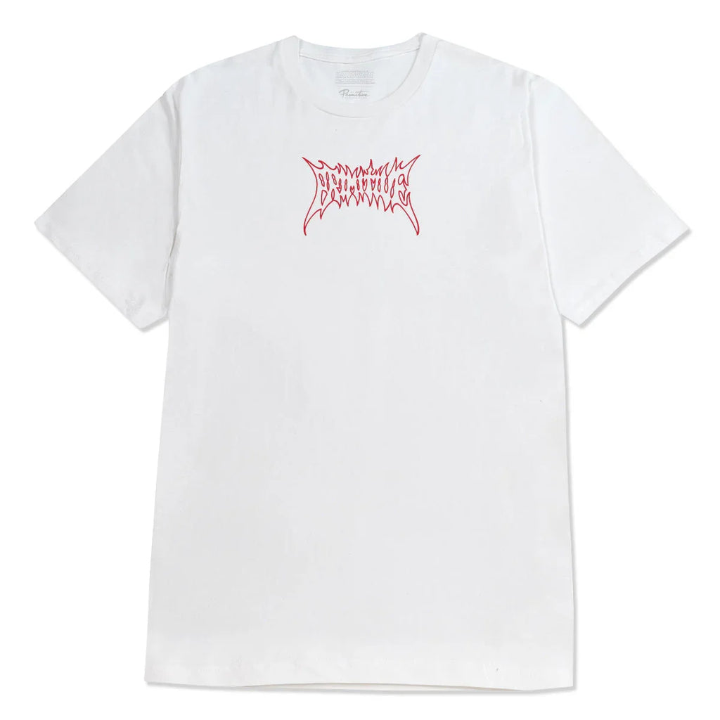 STAY ALIVE TEE - Four Street