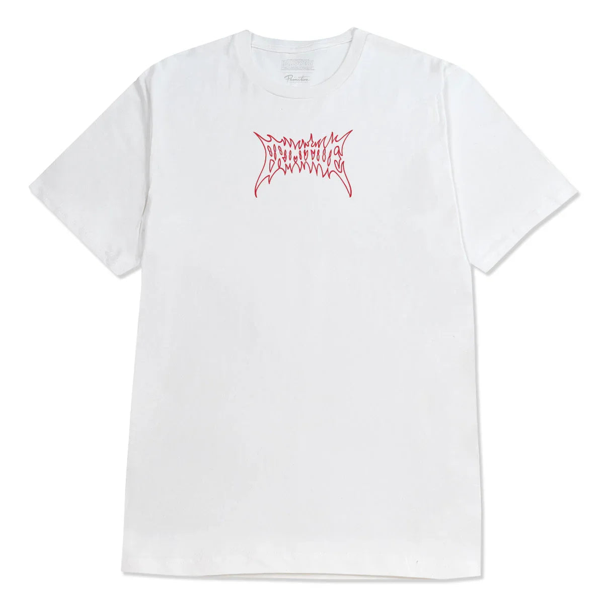 STAY ALIVE TEE